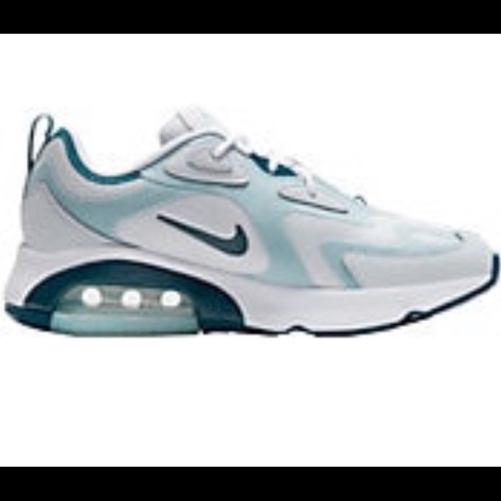 Nike Air Max 200